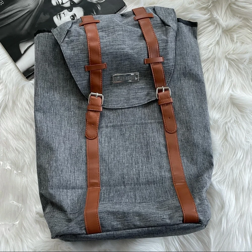 CRG Prestige The Adventure Backpack